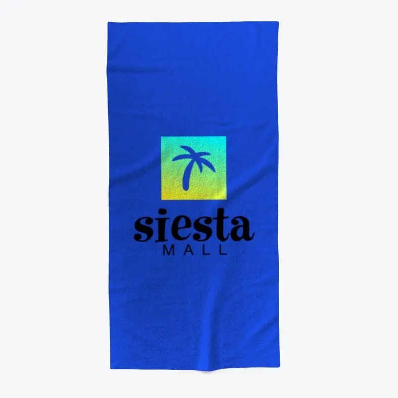 Siesta Mall