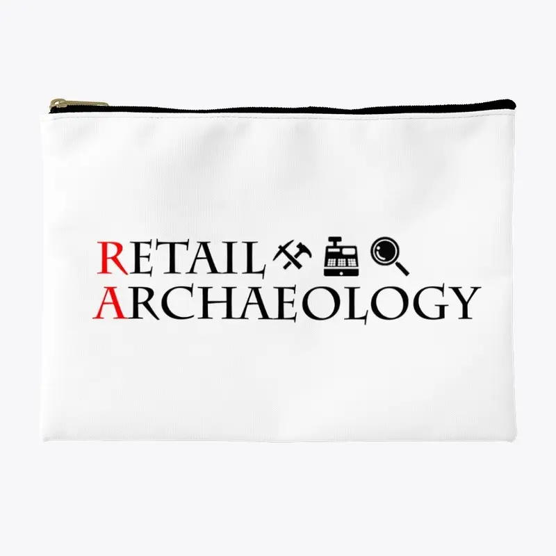 Retail Archaeology