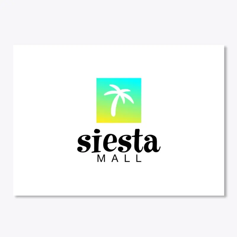 Siesta Mall