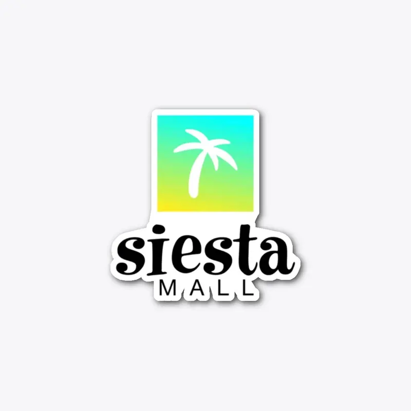 Siesta Mall